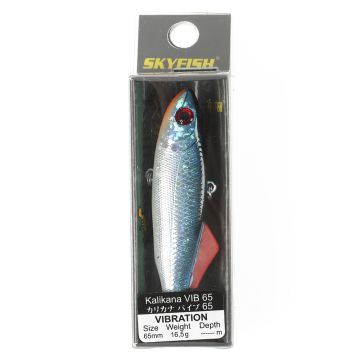 Ратлин SKYFISH "Kalikana VIB" 65 мм, 16,5 гр, Sinking, цвет: 11#